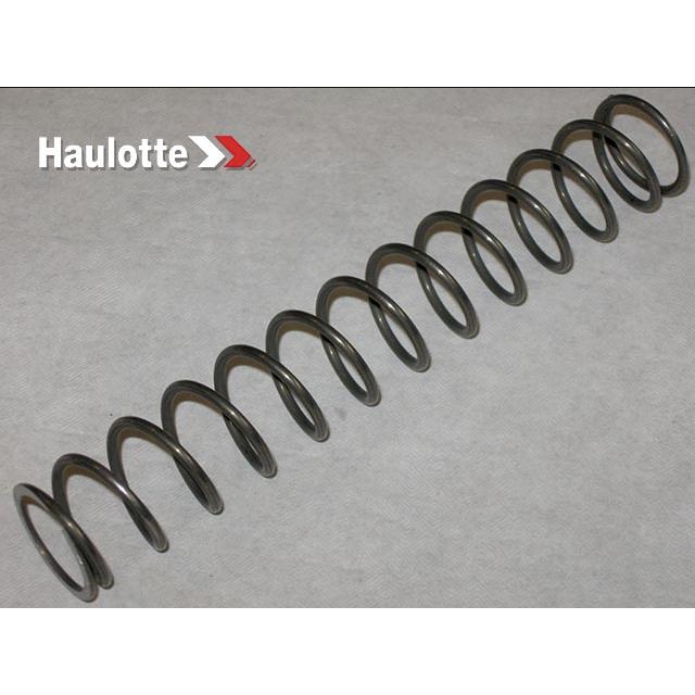 Haulotte Part # 2326013770 - SPRING