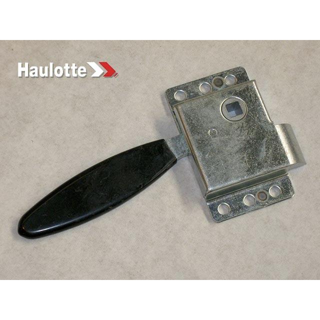 Haulotte Part # 2326013890 - LATCH LEVER SEALED