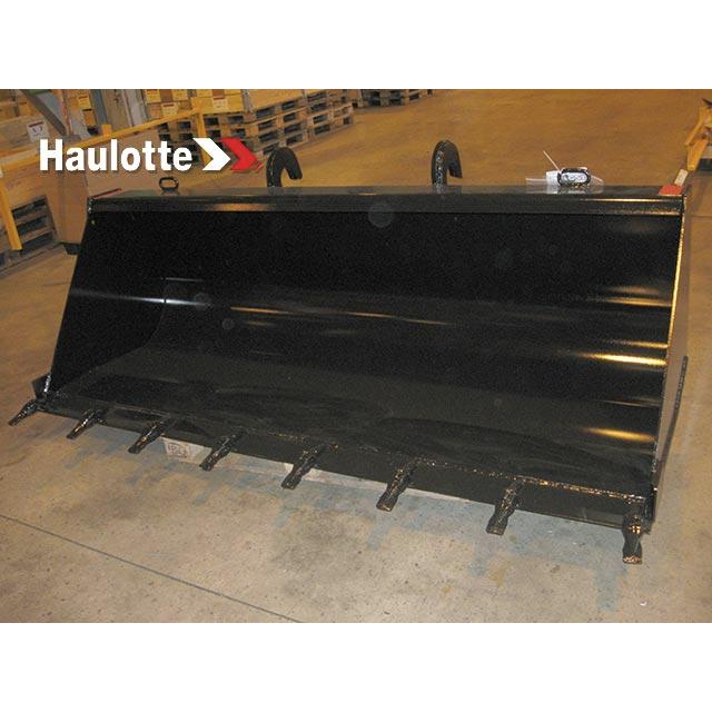 Haulotte Part # 2326013990 - BUCKET