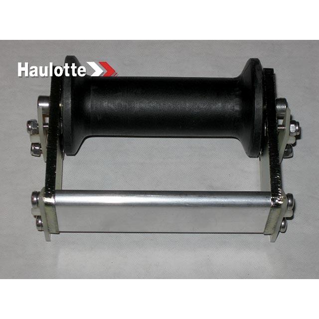 Haulotte Part # 2326014370 - KIT ROULEAU SUPPORT
