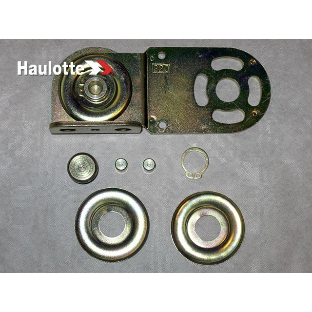 Haulotte Part # 2326014400 - END LINK