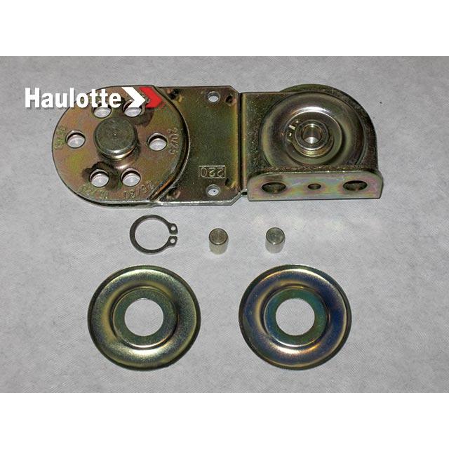 Haulotte Part # 2326014410 - END LINK