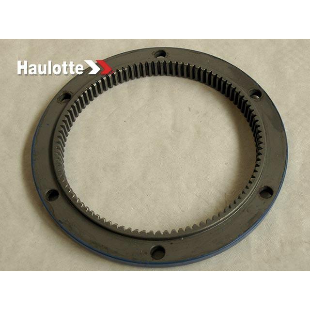 Haulotte Part # 2326014450 - CROWN WHEEL