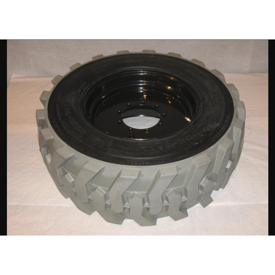 Haulotte Part # 2326014650 - Wheel Assembly-Right-Non Marking