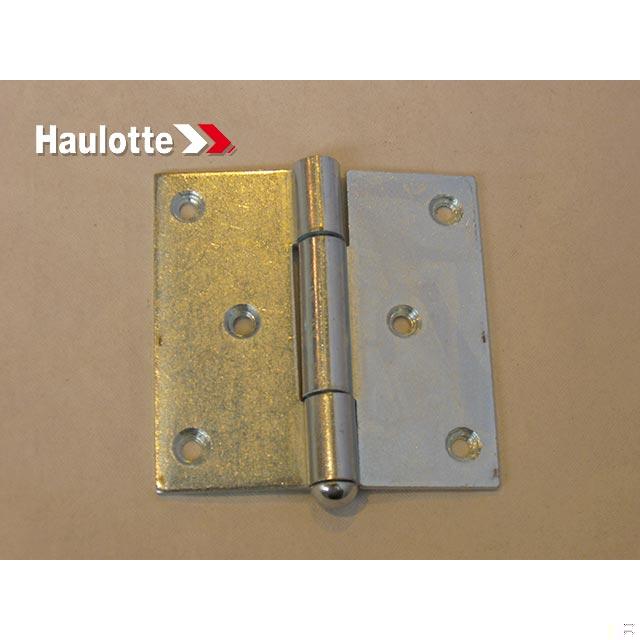 Haulotte Part # 2326014730 - WELDED HINGE