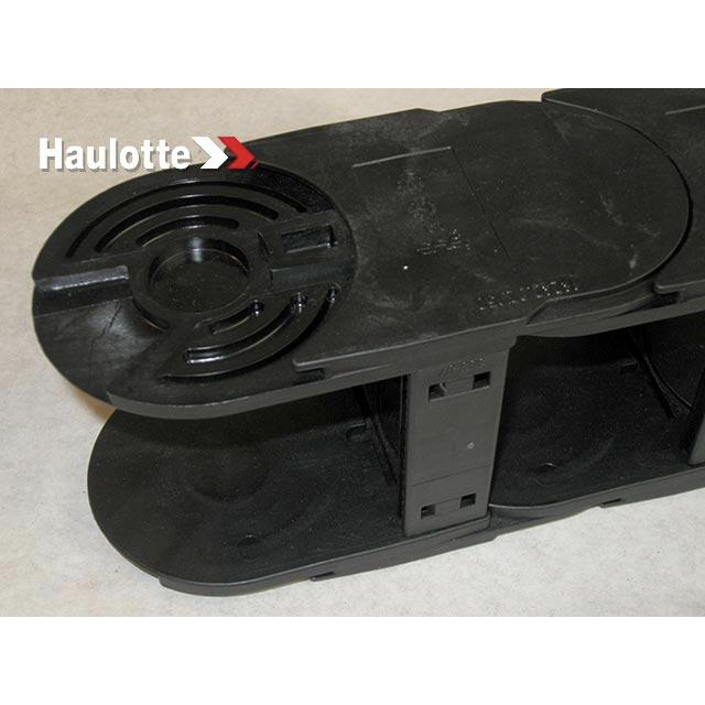 Haulotte Part # 2326014780 - CABLE HOLDER CHAIN ELEME