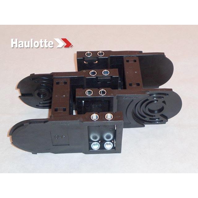 Haulotte Part # 2326014790 - ATTACHMENT DEVICE