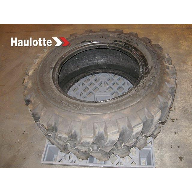Haulotte Part # 2326014870 - TYRE