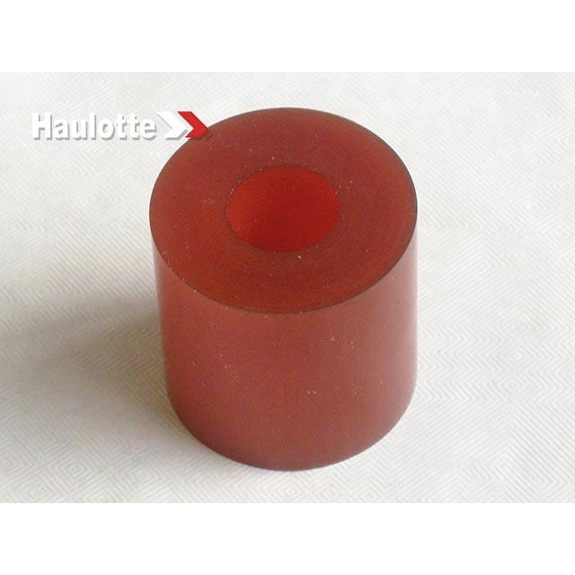 Haulotte Part # 2326015170 - RUBBER STOP