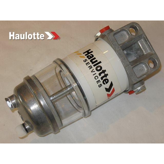 Haulotte Part # 2326015260 - PRE-FILTER