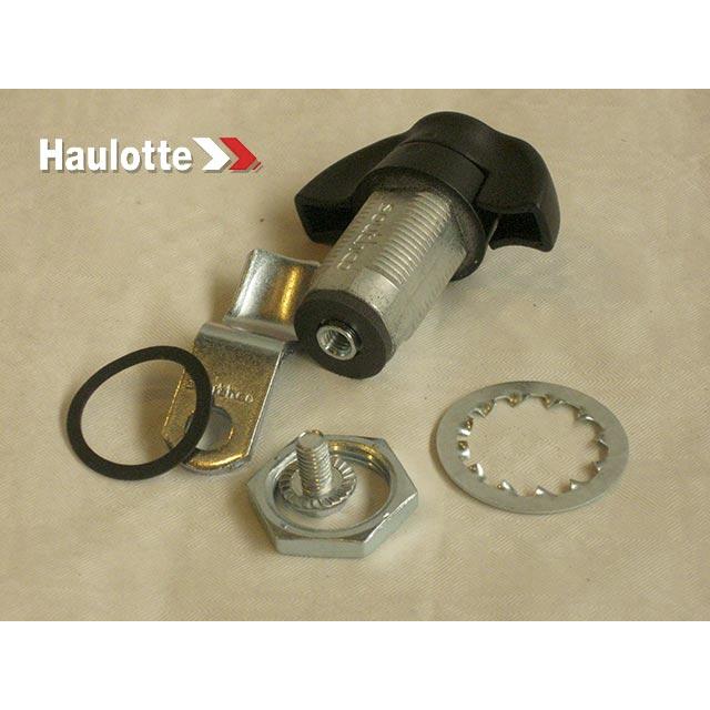 Haulotte Part # 2326015290 - LOCK