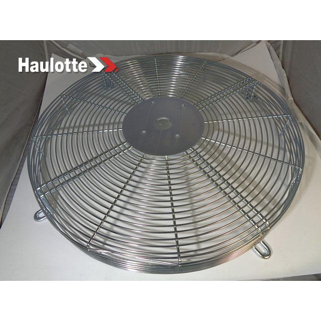 Haulotte Part # 2326015320 - PROTECTIVE GRID