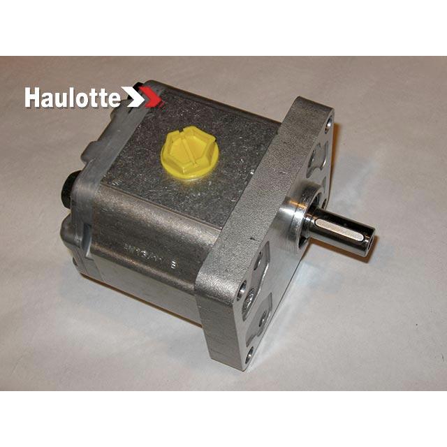 Haulotte Part # 2326015350 - HYDRAULIC MOTOR