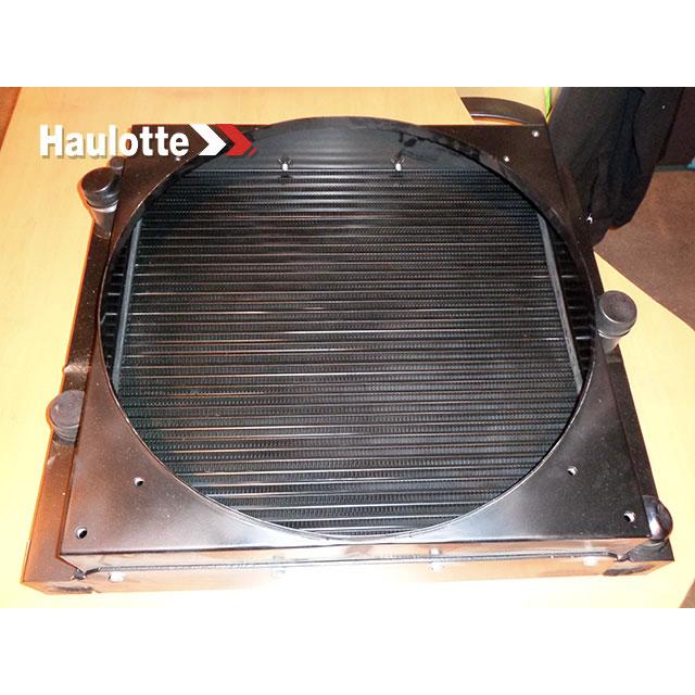 Haulotte Part # 2326015520 - OIL COOLER SEE 107P321730