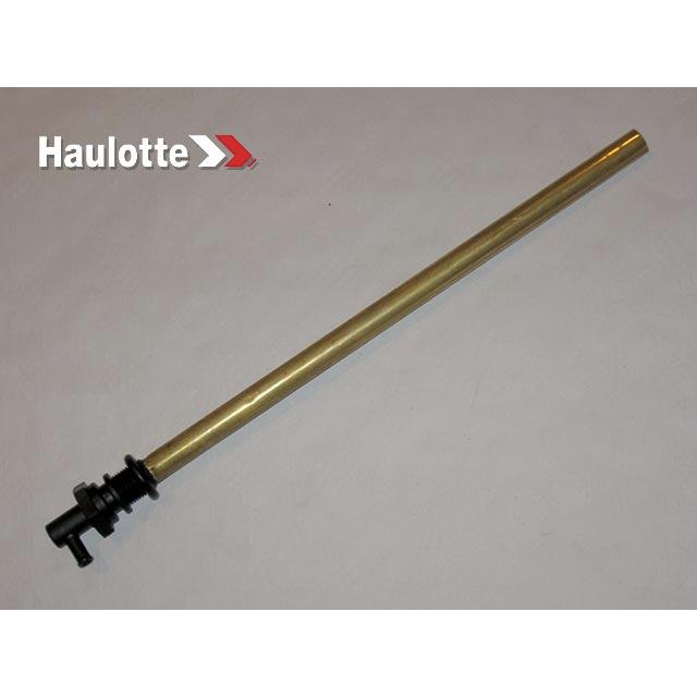 Haulotte Part # 2326015600 - CONNECTION PIECE