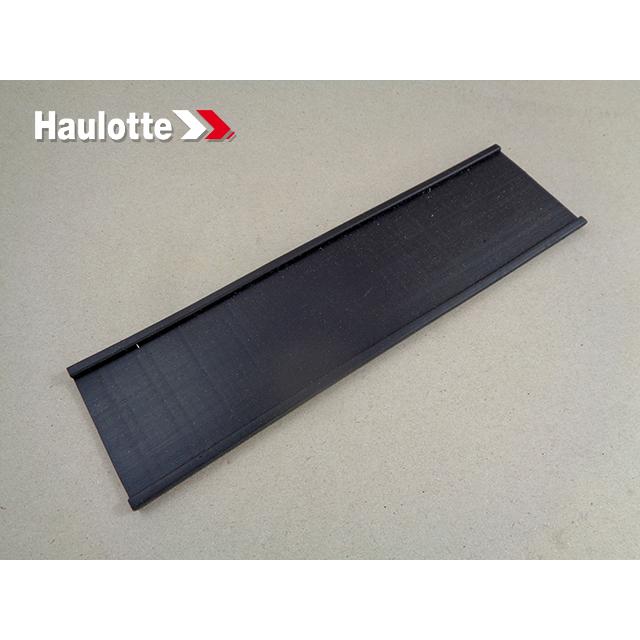 Haulotte Part # 2326015630 - RUBBER 2