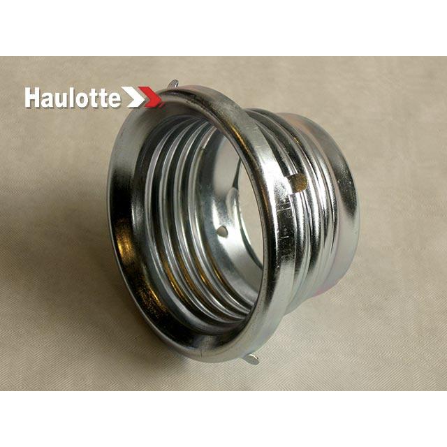 Haulotte Part # 2326015650 - CROWN GEAR