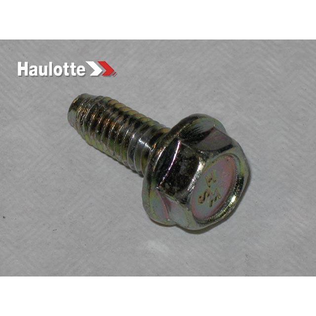 Haulotte Part # 2326015730 - SCREW