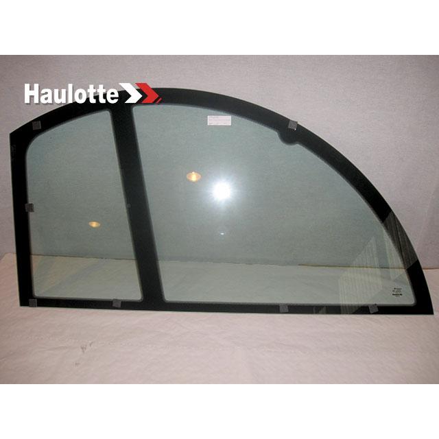 Haulotte Part # 2326015760 - SIDE WINDOW