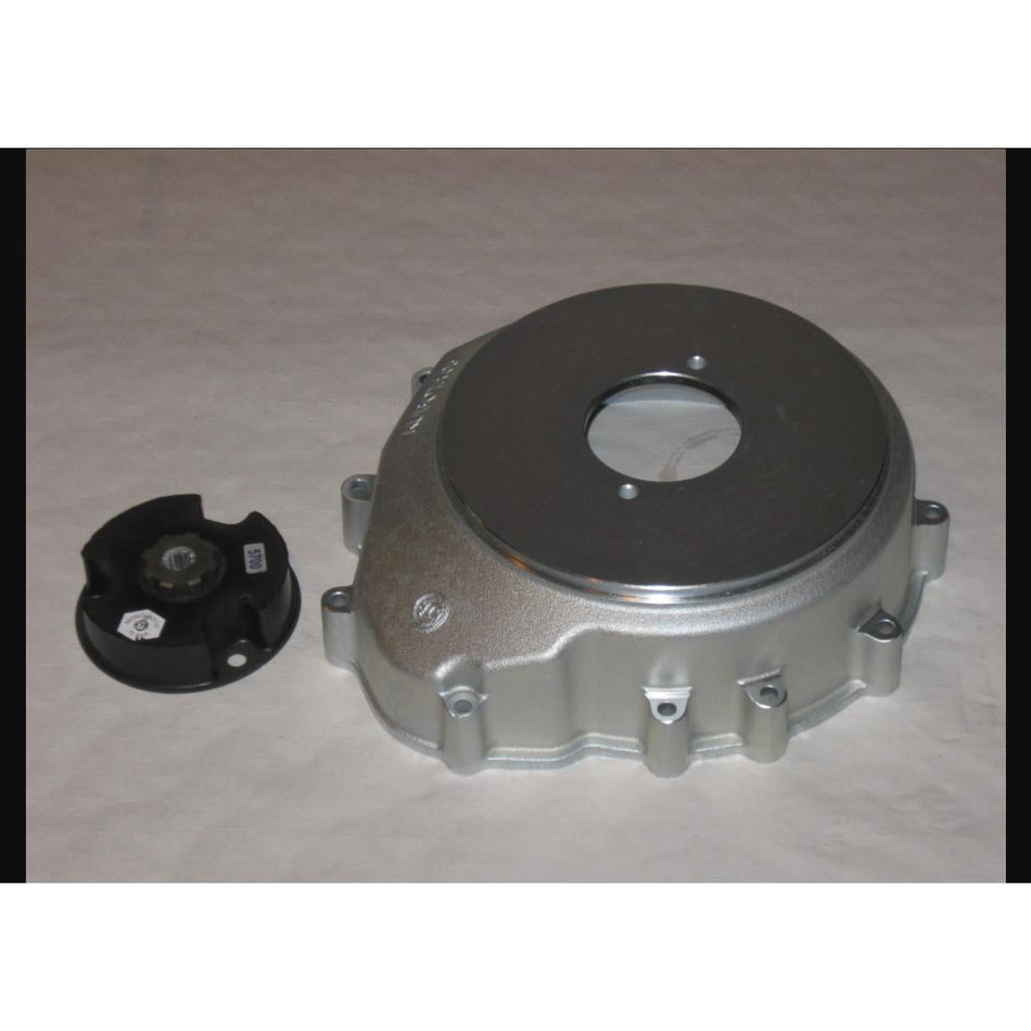 Haulotte Part # 2326016120 - COUPLING