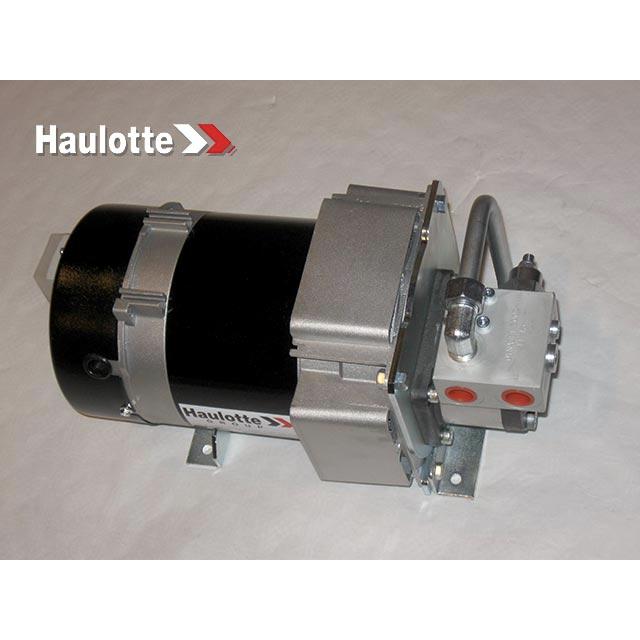 Haulotte Part # 2326016140 - GENERATOR