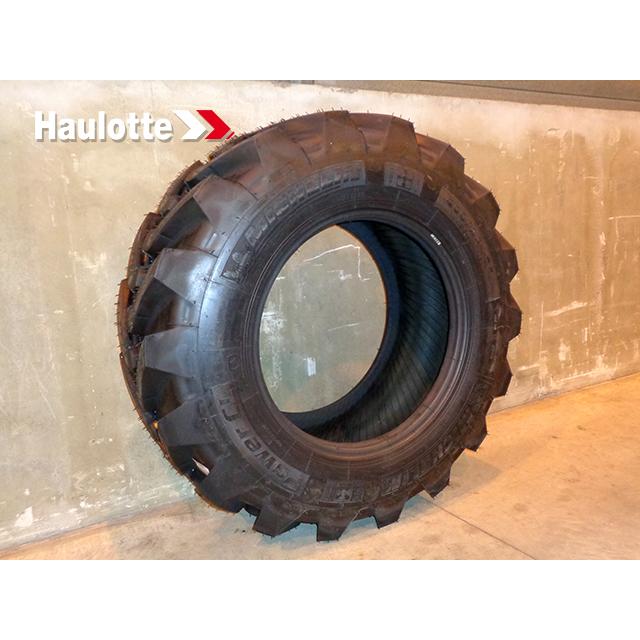 Haulotte Part # 2326016330 - TIRE 400/80 24 MICHELIN