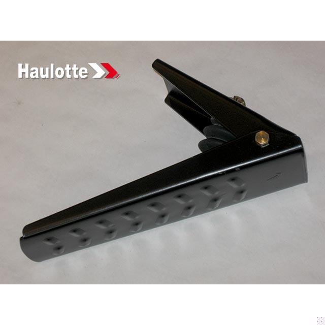 Haulotte Part # 2326016380 - ACCELERATOR PEDAL HTL10