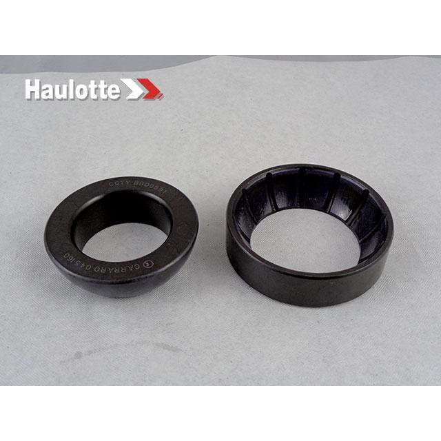 Haulotte Part # 2326016730 - BEARING