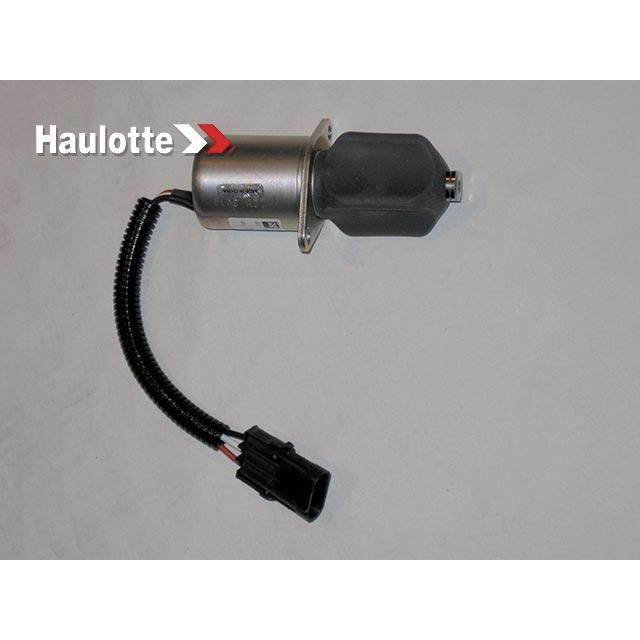 Haulotte Part # 2326016890 - SOLENOIDE