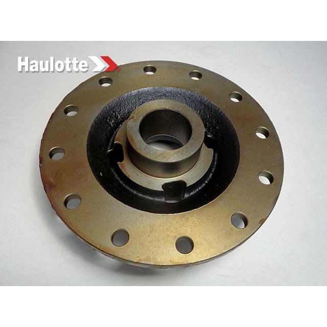 Haulotte Part # 2326017070 - COVER