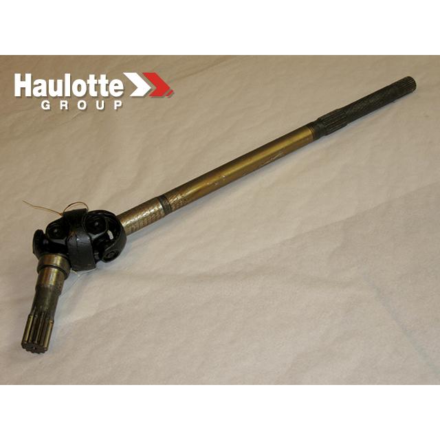 Haulotte Part # 2326017090 - GIMBAL SEAL