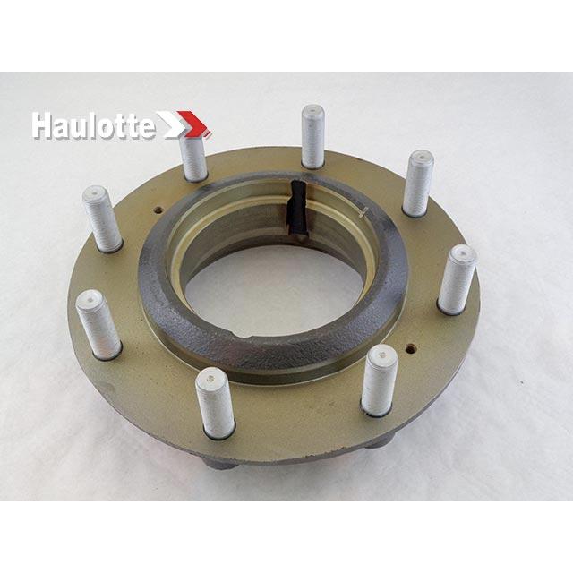 Haulotte Part # 2326017140 - WHEEL HUB KIT