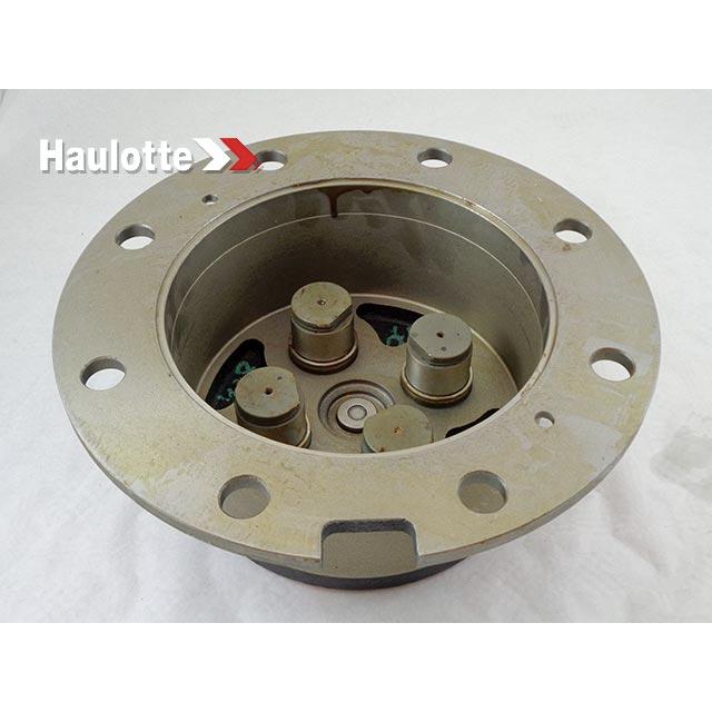 Haulotte Part # 2326017210 - DIFFERENTIAL PINION SUPPORT