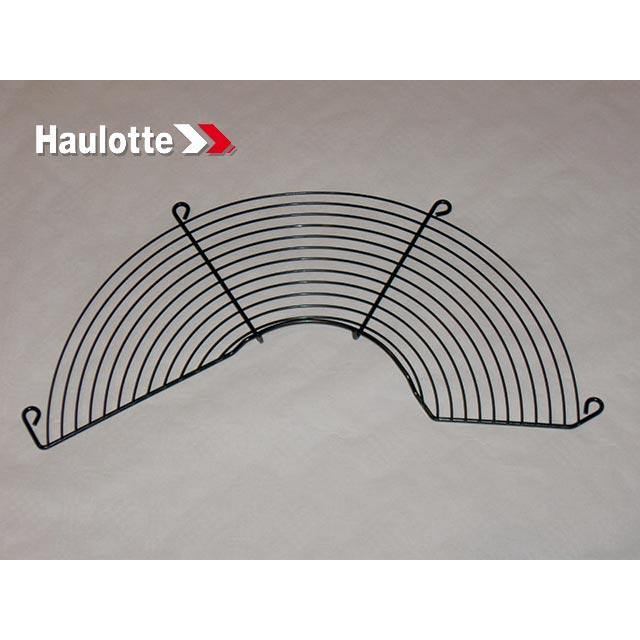 Haulotte Part # 2326017390 - RADIATOR FAN PROTECTIVE GRID