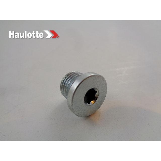 Haulotte Part # 2326017640 - PLUG
