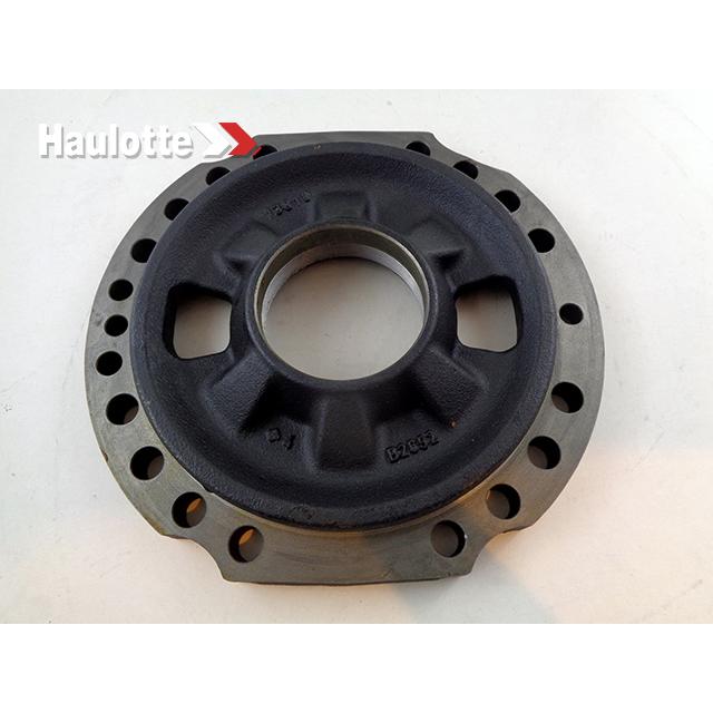 Haulotte Part # 2326017660 - FLANGE