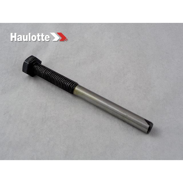 Haulotte Part # 2326017710 - SCREW