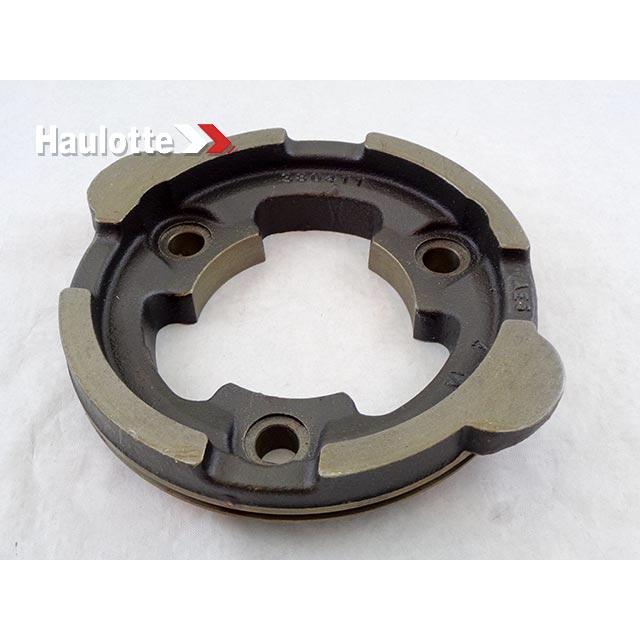 Haulotte Part # 2326017800 - BRAKE PISTON
