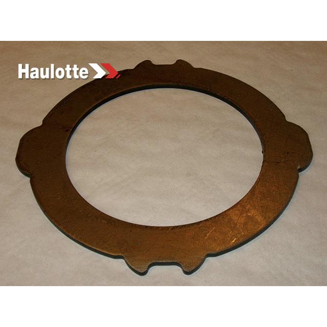 Haulotte Part # 2326017810 - PLATE