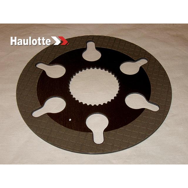 Haulotte Part # 2326017820 - BRAKE DISC