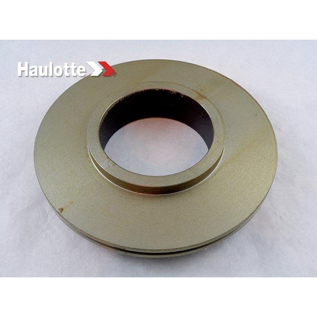 Haulotte Part # 2326017830 - BRAKE PISTON