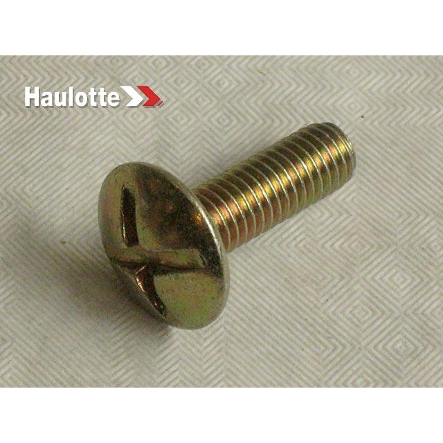Haulotte Part # 2330001280 - SLOTTED SCREW