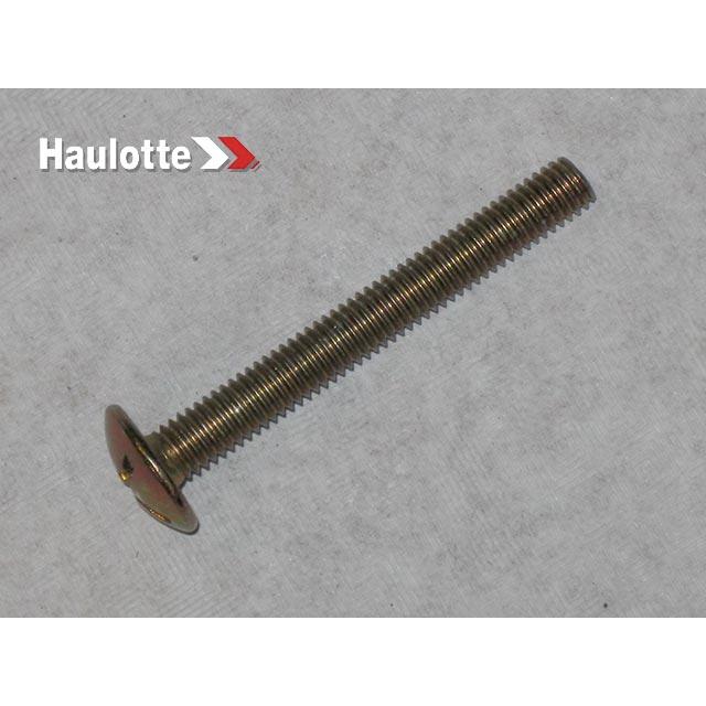 Haulotte Part # 2330001300 - SCREW