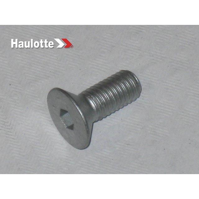 Haulotte Part # 2330002290 - SCREW