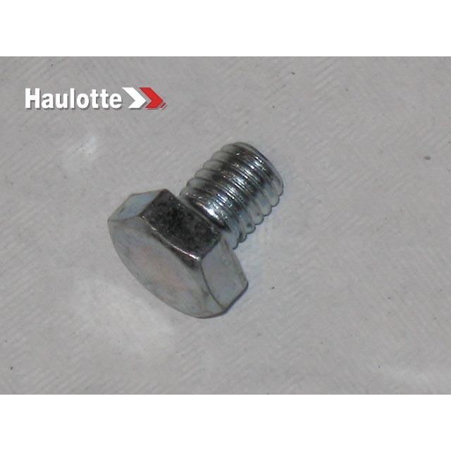 Haulotte Part # 2330002410 - SCREW