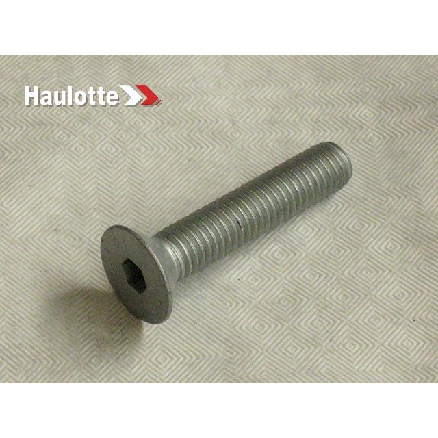 Haulotte Part # 2330002480 - SCREW