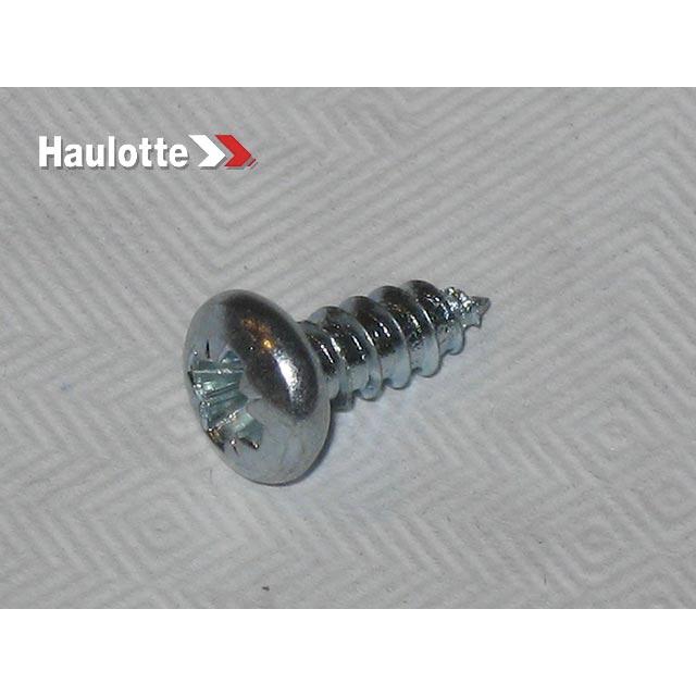 Haulotte Part # 2330002640 - SCREW -