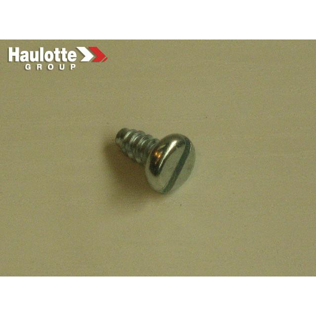 Haulotte Part # 2330002870 - SCREW