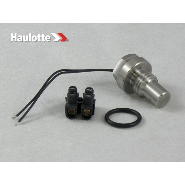 Haulotte Part # 2330002990 - SCREW