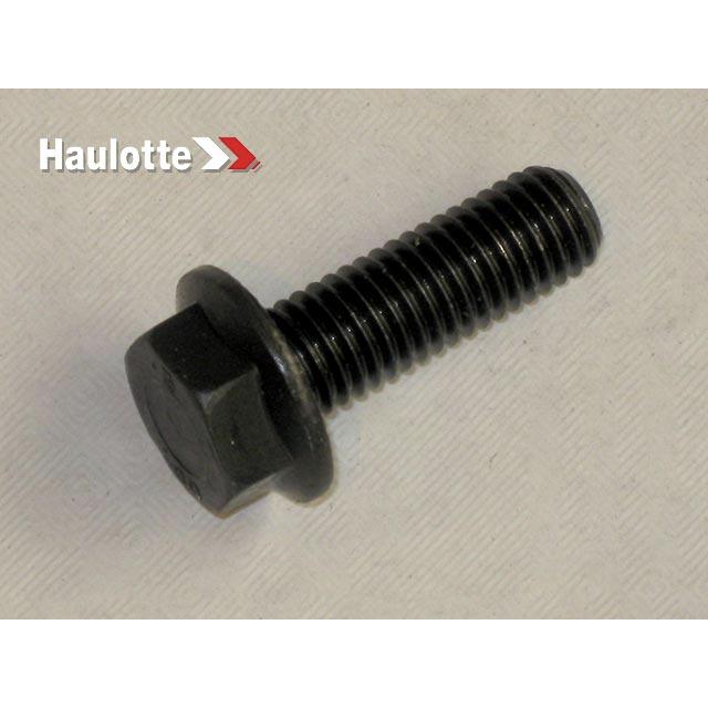 Haulotte Part # 2330003010 - SCREW